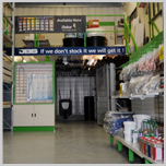 JBS Tenterden building materials