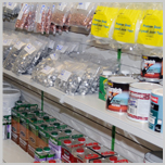 JBS Tenterden building materials