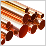 We stock copper tube